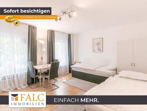 Essen Wohnungen, Essen Wohnung mieten