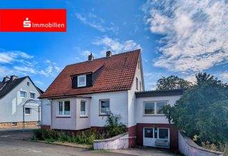 Straßenansicht
