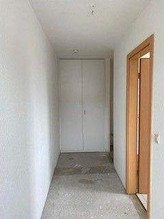 Diele mit Einbauschrank