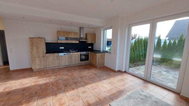 Küche Einliegerwhg.