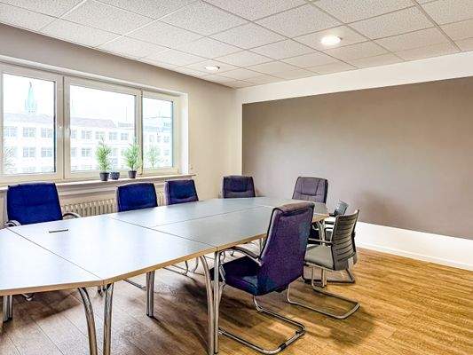 Besprechungsraum
