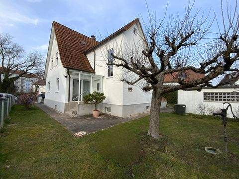 Ingolstadt Häuser, Ingolstadt Haus kaufen