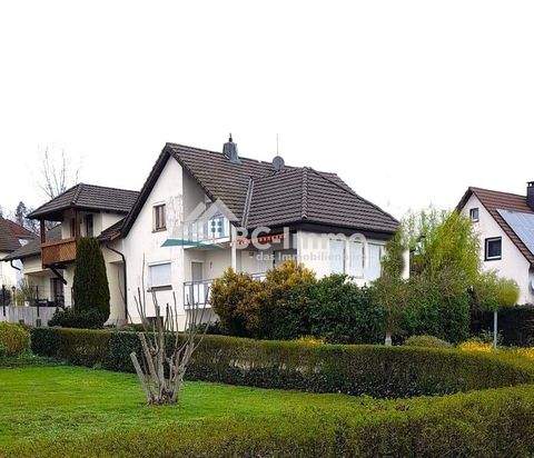 Laufenburg Häuser, Laufenburg Haus kaufen