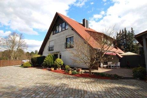 Joachimsthal Häuser, Joachimsthal Haus kaufen