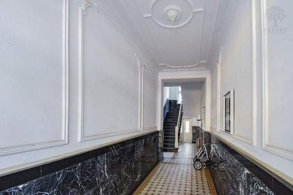 Eingangsbereich / entrance area