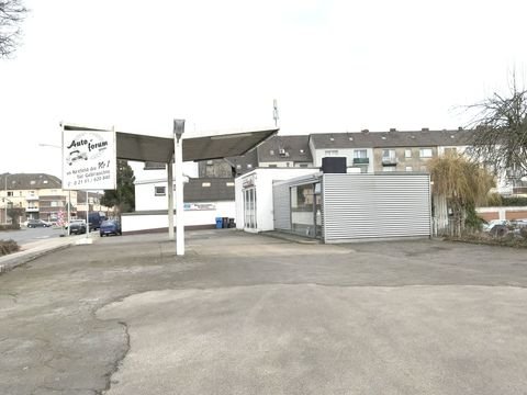 Krefeld Renditeobjekte, Mehrfamilienhäuser, Geschäftshäuser, Kapitalanlage