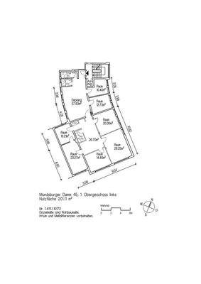 Grundriss 1.4111.1.10172