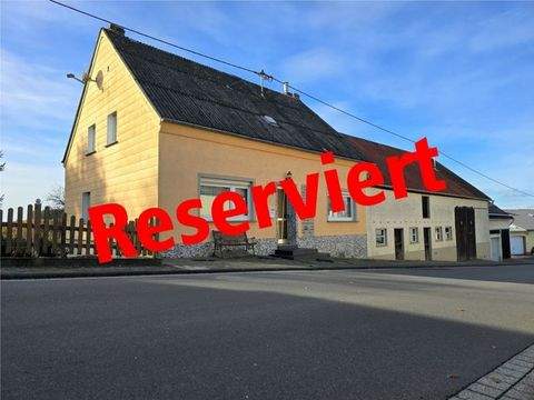 Oberpierscheid / Philippsweiler Häuser, Oberpierscheid / Philippsweiler Haus kaufen