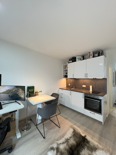 Nürnberg Wohnungen, Nürnberg Wohnung mieten