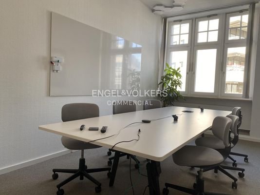 Meeting Room 1-Ansicht 3