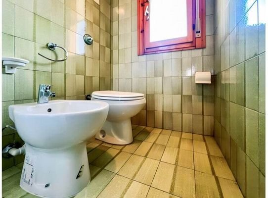 Anlage Gavitello – Wohnung mit Blick auf den Hafen von Bibione Pineda