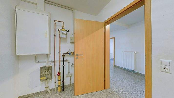 Hauswirtschaftraum