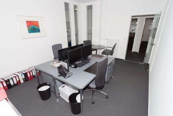 Büro