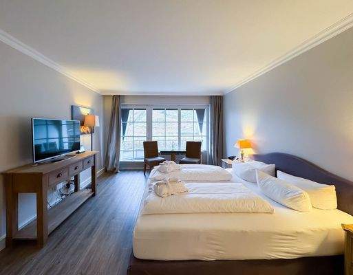 Zugang zur Loggia mit traumhaftem Blick