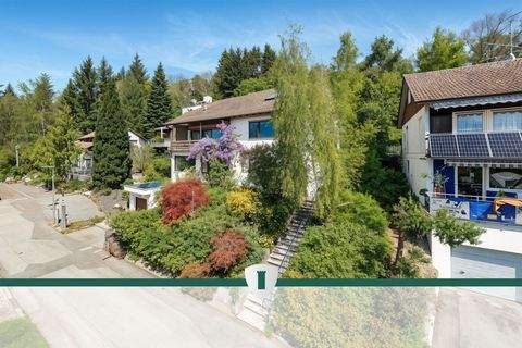 Uhldingen-Mühlhofen / Mühlhofen Häuser, Uhldingen-Mühlhofen / Mühlhofen Haus kaufen