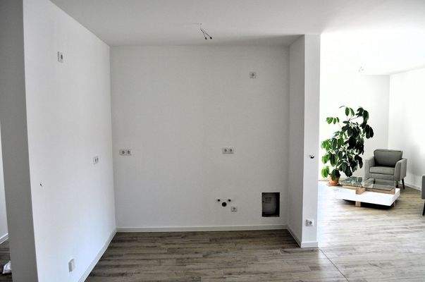 Küchenbereich kurz vor Fertigstellung.JPG