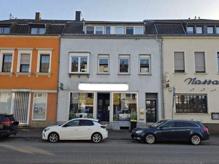 Saarwellingen Häuser, Saarwellingen Haus kaufen