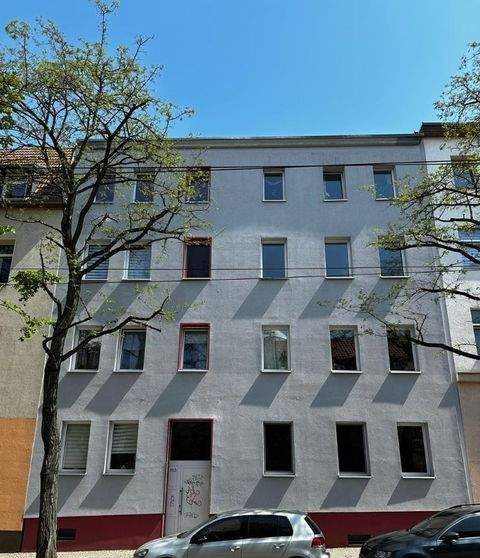 Halle/S. Wohnungen, Halle/S. Wohnung mieten