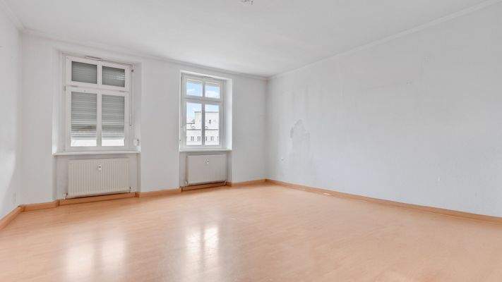 DG - Gästezimmer - WE 2 