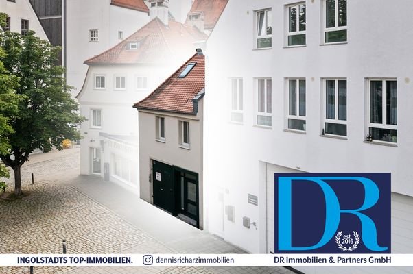 DR Immobilien & Partners GmbH