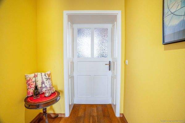 Wohnung 1. Obergeschoss