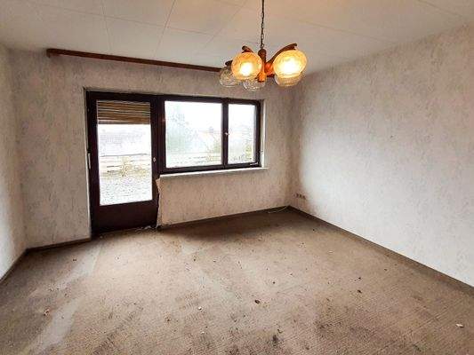 Zimmer Zugang Terrasse 2