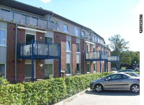 Heikendorf Wohnungen, Heikendorf Wohnung mieten