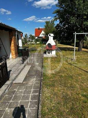 Grundstück / Garten