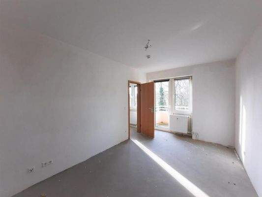 Beispielfoto Schlafzimmer