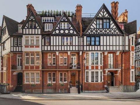 Merton park Häuser, Merton park Haus kaufen