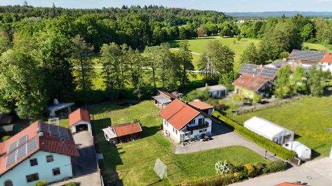 Haiming Häuser, Haiming Haus kaufen
