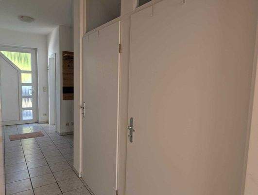 Eingangsbereich/Diele/EG