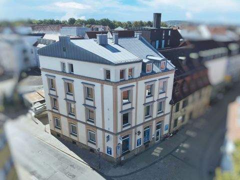 Bayreuth Wohnungen, Bayreuth Wohnung kaufen