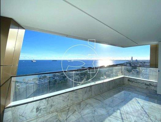 Etagenwohnung Yermasogia