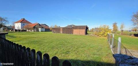 Antiesenhofen Grundstücke, Antiesenhofen Grundstück kaufen