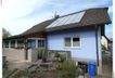 Ansicht mit WiGa und Solaranlage