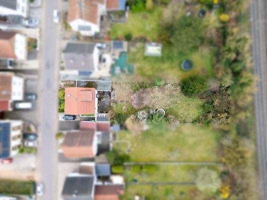 Familienfreundliches Einfamilienhaus in Ensdorf