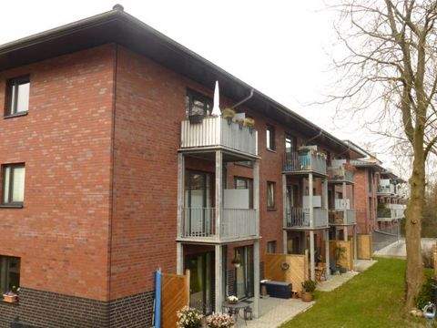 Kaltenkirchen Wohnungen, Kaltenkirchen Wohnung mieten