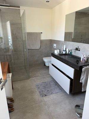 Badezimmer - Obergeschoß