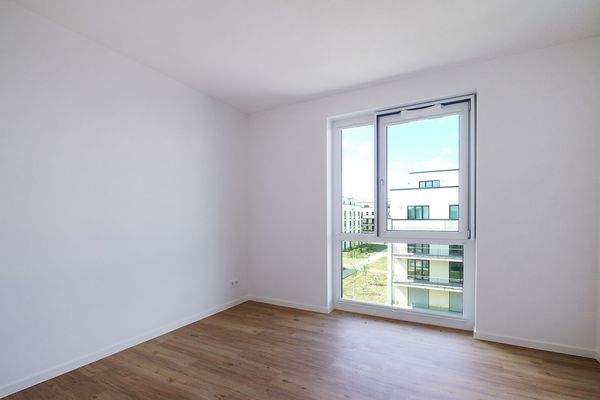 Beispielansicht Zimmer