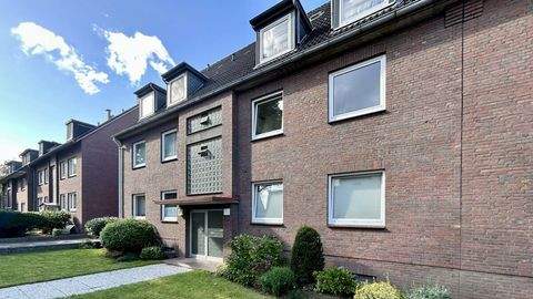 Neumünster Wohnungen, Neumünster Wohnung kaufen