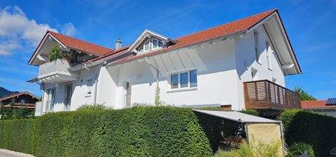 Grassau Wohnungen, Grassau Wohnung kaufen