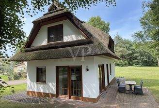 Ferienhaus am Wasser