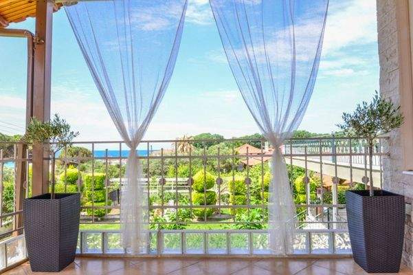 DETACHED HOUSE HALKIDIKI