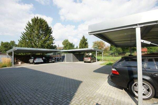 Carport´s