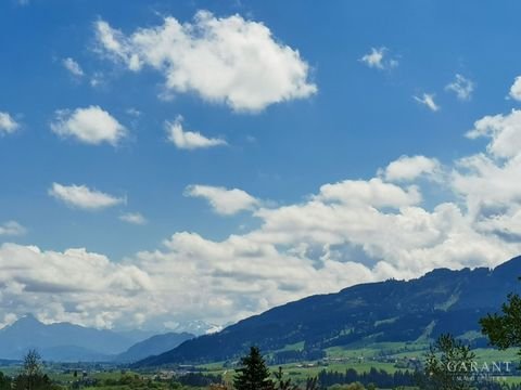 Oy-Mittelberg Wohnungen, Oy-Mittelberg Wohnung kaufen