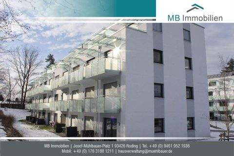 Roding Wohnungen, Roding Wohnung mieten