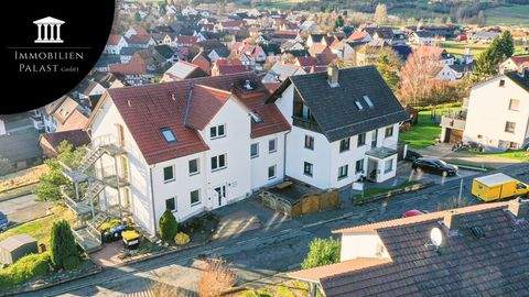 Berkatal Häuser, Berkatal Haus kaufen