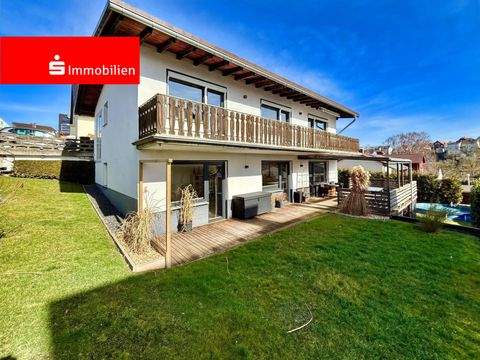 Bad Wildungen Häuser, Bad Wildungen Haus kaufen