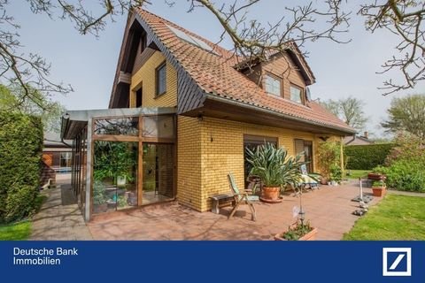 Oranienburg Häuser, Oranienburg Haus kaufen